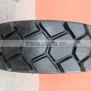 TAIHAO Brand China Tyre Top China Brand Bobcat Skid Steer Tyre Soft Muddy Road Sks-3 10-16.5 12-16.5 thumbnail-3