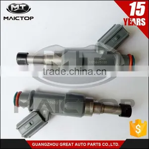 OEM 23250-75100 Fuel Nozzle for Toyota Hilux Hiace thumbnail-2