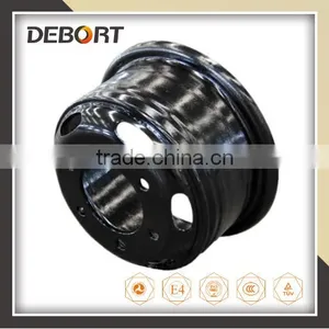 Agricultural Wheel Rim, Steel Wheel thumbnail-2