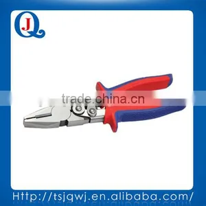 Compound Combination Plier Industrial Grade Pliers JQ0401 thumbnail-1