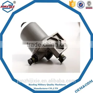 Wholesale and Low Price Small Diesel Generator Fuel Filter thumbnail-5