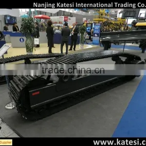 Supply D Aewoo/S Umitomo Excavator&Bulldozer Undercarriage Part thumbnail-1