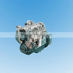 Yuchai Diesel Engine YC6A Machinery Engines thumbnail-1