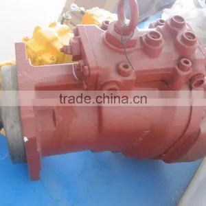 ZAX330-3 Zax350-3 Hpv145 Main Pump Assy 9257309 thumbnail-6