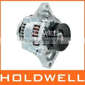 Alternator AM880701 for John Deere 4100 1600 Mower thumbnail-1