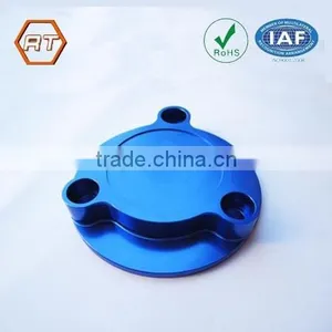 Precision Cnc Aluminum Machining Parts thumbnail-2
