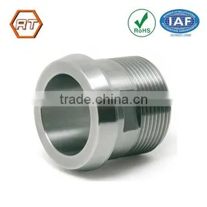 Mass Production Cnc Machining Parts thumbnail-2