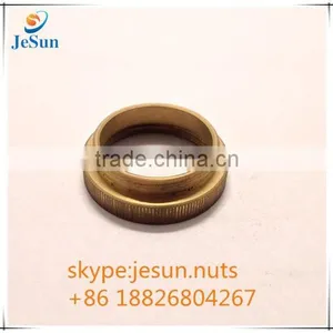 JS CNC Brass Parts for Medical Devices and Electronic Products thumbnail-4
