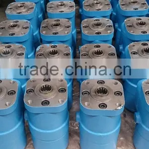 SAE Involute Spline BZZ Hdraulic Steering Control Units thumbnail-1