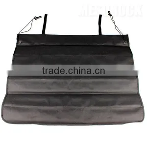 Heavy Duty Folding Trunk Safety Mat Car Boot Bumper Protector Car Trunk Bumper Protector thumbnail-2