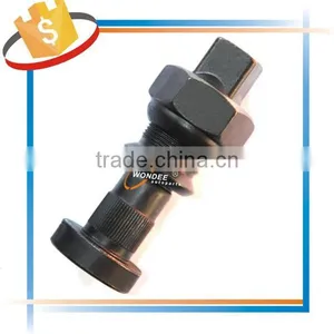 Scania Front 42Cr Truck Wheel Bolt and Nut thumbnail-1