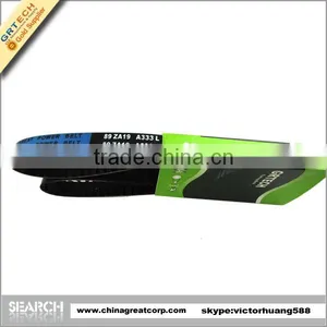 89ZA19 Best Timing Belt Brand for Suzuki thumbnail-1
