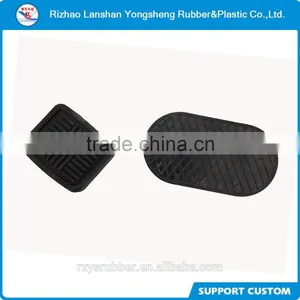 Factory Price Rubber Break Padel Pad for Motor or Toy Car thumbnail-2