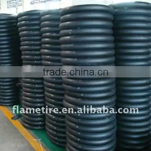 High Quality Motorcycle Inner Tube and Tire thumbnail-1