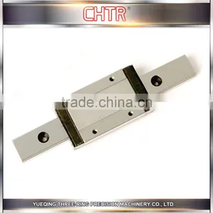 The Most Popular China Wholesale Miniture Linear Guide Price -TRN15C thumbnail-1
