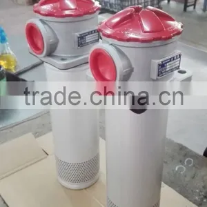 DFFILTRI Produce Glass Fiber Mini-type RFA Series Industrial Return Oil Filter thumbnail-3
