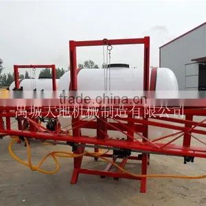 Professional Sprayer Agricultural With Great Price thumbnail-1