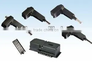 24V / 8000N Linear Actuator, Medical Linear Actuator thumbnail-2