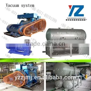 Automatic Eight-sided Rotary Molding Machine thumbnail-5