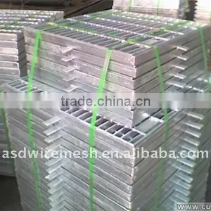25x5 Galvanized Steel Grating/25x5 Steel Grating thumbnail-1
