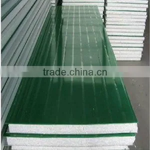 EPS Sandwich Panel for Prefab House thumbnail-1