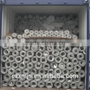 Hot Sale Cheap Barbed Wire Weight per Meter thumbnail-6