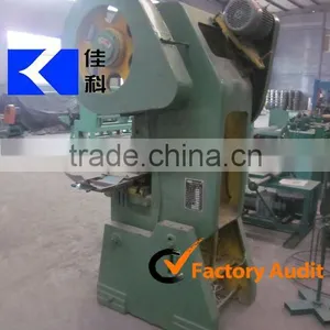 Punched Tape Concertina Coils Wires Machines China Supplier thumbnail-1