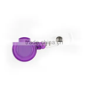 2015 Best Selling X Id Badges Card Holder Office Retractable Reel Key Clip Holders thumbnail-3
