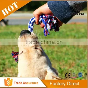 Rope Dog Toy Small/Medium/Large thumbnail-5
