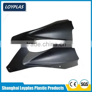 Shanghai Factory Directly Provides Customized OEM Motorcycle Parts thumbnail-1