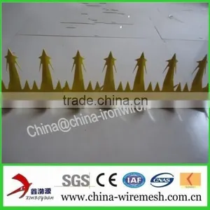 Barbed Nails / Anti-climb Spikes/ Security Spikes (factory ) thumbnail-2