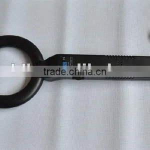 High Quality MD200A Security Portable Metal Detector Ferrous and Non-ferrous Metals Detecting thumbnail-1