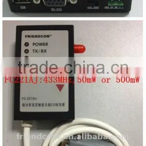 Usb 433mhz Transceiver thumbnail-1