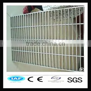 Galvanized Steel Bar Grating thumbnail-1