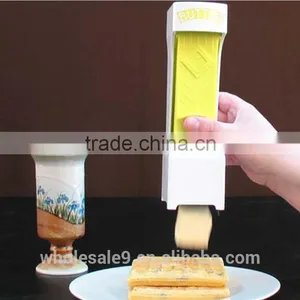 2017 Hot Sale Butter Cutter Cheese Cutter Kitchen Accessories thumbnail-1