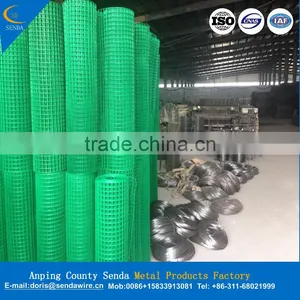 Best Price Welded Wire Mesh thumbnail-1