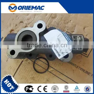 HOT SALE Shantui Spare Parts 16Y-76-23000 Safety Valve for SD16 thumbnail-4