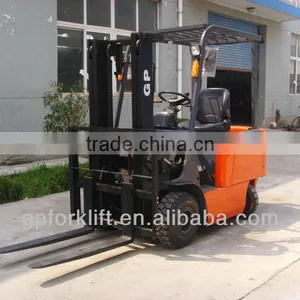 2000Kg Electric Forklift thumbnail-1