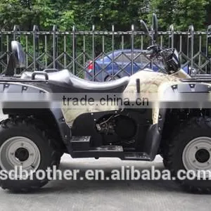 Cheap 4x4 ATV 2WD 4WD(4X4,4X2) With EEC thumbnail-1