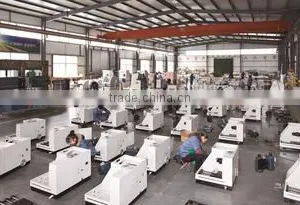 Laizhou Weiyi Experimental Machinery Manufacture Co., Ltd. company overview - view 2 thumbnail