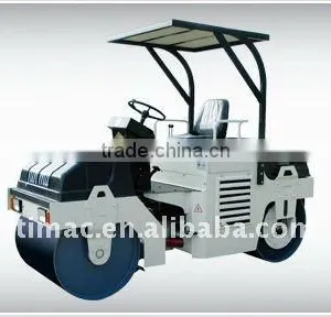 Vibratory Roller thumbnail-1