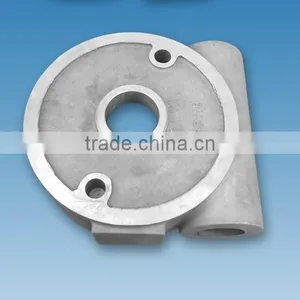 Customized Drawing Aluminum Die Casting Parts,Factory Price OEM Aluminum Die Casting Parts thumbnail-6
