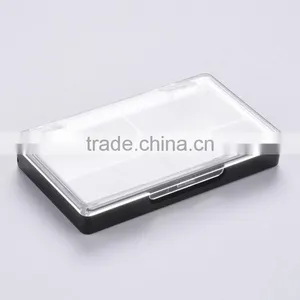 TWO Holes Plastic Blusher Case Packaging thumbnail-2
