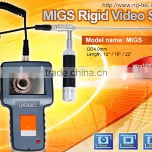 Hot Selling Car Surveillance Dome Camera Portable Endoscope With Led Light Source thumbnail-2