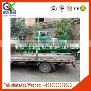 Coal Powder Marking Machine Briquet Maker thumbnail-1