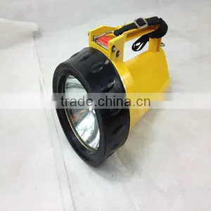 Portable Explosion-Proof Safety Handlamps thumbnail-1