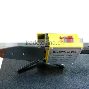 China Price Plastic Welding Machine China Best Selling Products in Dubai thumbnail-4