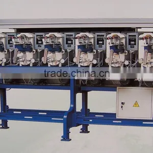 Cos-series Sewing Thread Winding Machine thumbnail-1
