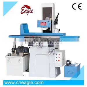 Manual Surface Grinder thumbnail-1