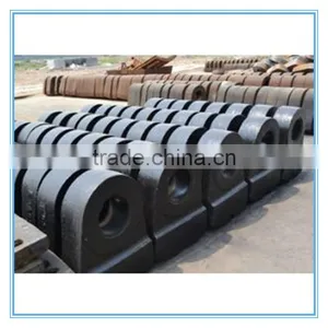 Hard Alloy Steel Mechanical Crushing Hammer of High Hardnessa thumbnail-5